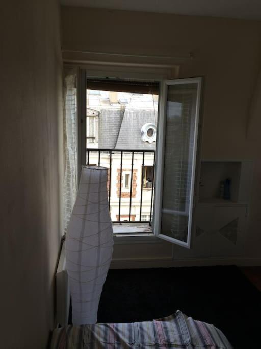 Quartier Latin - Charmant Studio Lumineux Apartment Paris Exterior photo